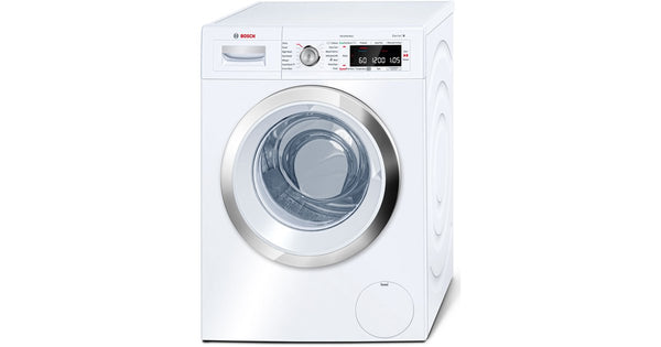Bosch WAW28560GB Washing Machine Replacing Door Seal