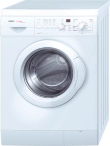 Bosch WFO2466GB/07 Washing Machine Not Spinning & Leaking Under Chassis
