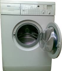 Bosch WFT2800 washing machine No water for the 1st rinse