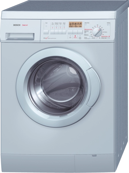 Bosch WVT126SGB Washer Dryer Needs New Inner Drum