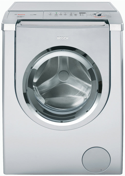 Bosch Washing machine WFMC530SUC/12 | FD 8802 | 900049 Will no longer spin dry a heavy load