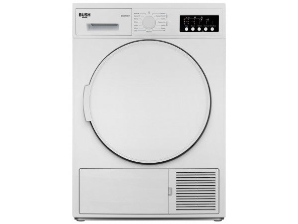 Bush BCGBTD8HP Heat Pump Tumble Dryer No Power At All to the Display