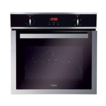 Cda Sv100 cooker oven Element fault