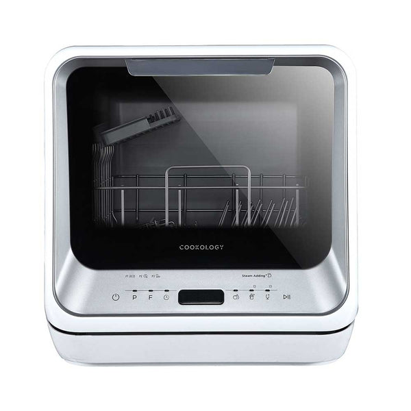 Cookology MCDW2WH Dishwasher Keeps Tripping The Electrics