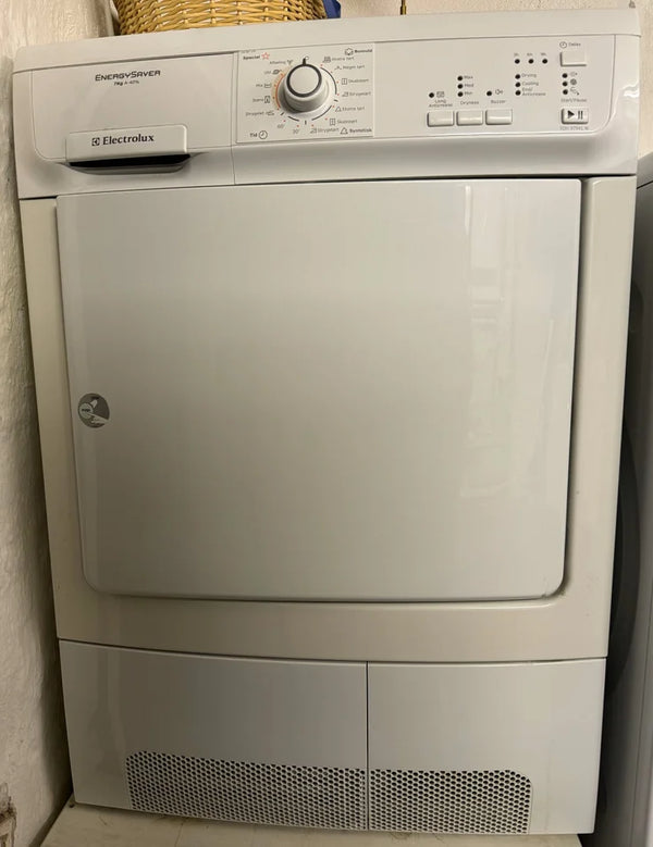 Electrolux EDH97941W Tumble Dryer Shows E62 Error Code