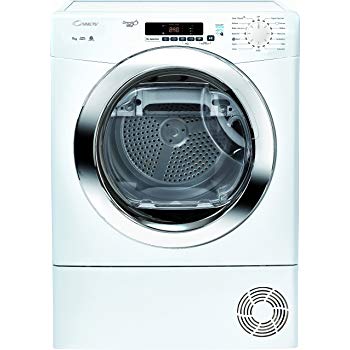 Gvsc9dcg-80 Candy grand vita Dyer run few seconds then stops