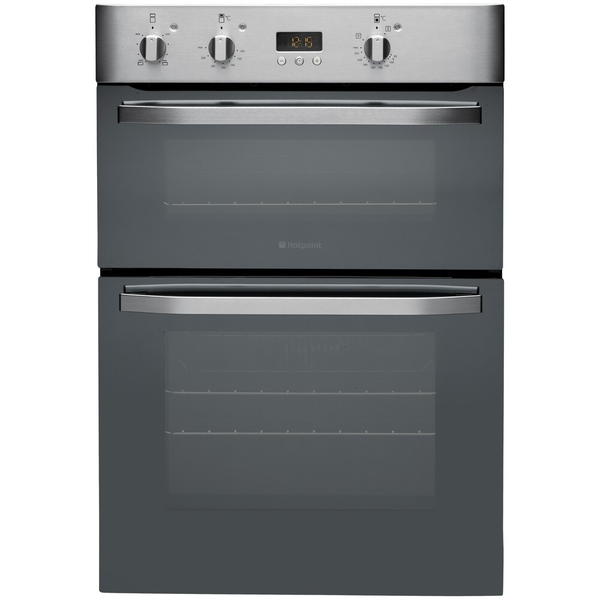 Hotpoint dhs53cx Cooker Main Oven not heating properly