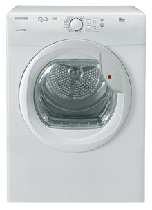 Hoover Infinity Tumble dryer VTV 581NC80 Keeps beeping not starting