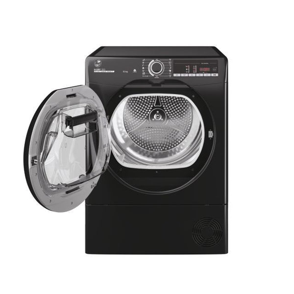 Hoover C10TCEB-80 Tumble Dryer Not Spinning, Rumbling & Drum Not Turning By Hand