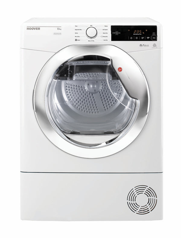 Hoover Condenser Tumble Dryer DXC10TG-80 E09 + random beeping during operation