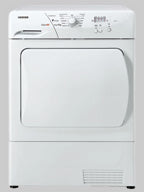 Hoover Condenser Tumble Dryer VHC380-80 Stops after approx 60 minutes with empty water light on