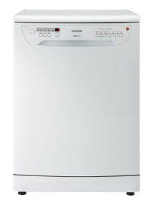 Hoover HND7102-80 Dishwasher Error D5 on display