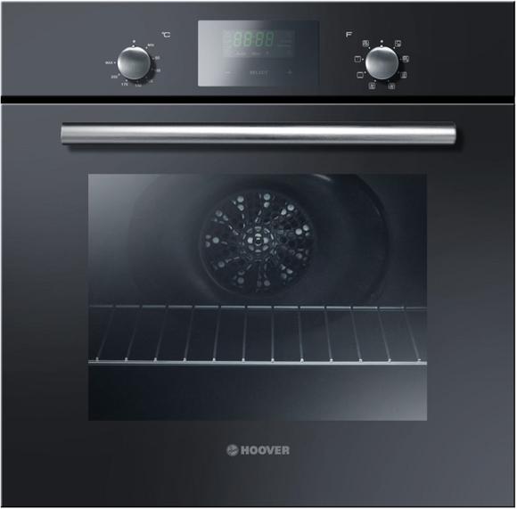 Hoover Oven HOC709/6BX Taking a long time to heat
