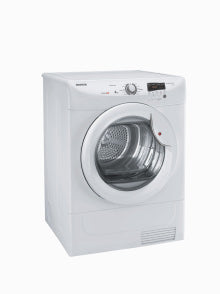 Hoover Sensor Dry VHV 781C Tumble Dryer Will not start!