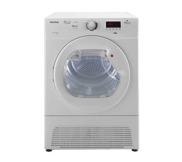 Hoover Tumble Dryer Dyc 893b-80 Buzzing, no drum rotation unless pushed to start