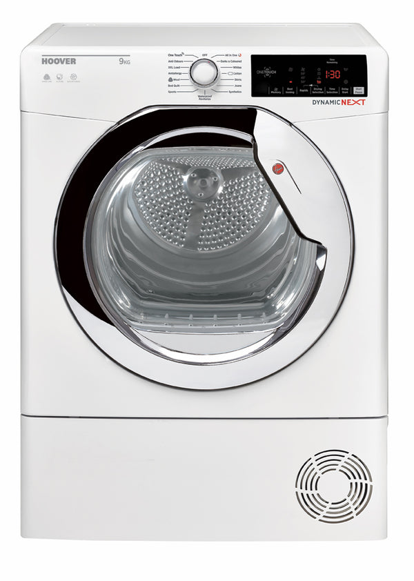 Hoover Tumble Dryer DXC9TCG-80 E21