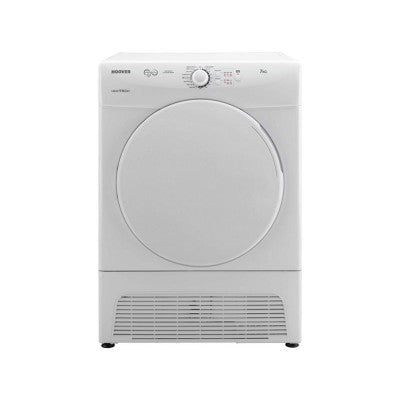 Hoover Tumble Dryer VTV590NC Drum not turning just humming.
