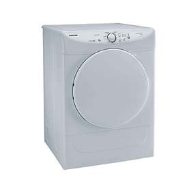 Hoover VHV 680C Tumble Dryer Faulty mains switching relay on control board
