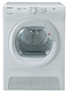 Hoover VTC 5911NB Tumble Dryer water tank will not fill could this be a faulty pressure switch?