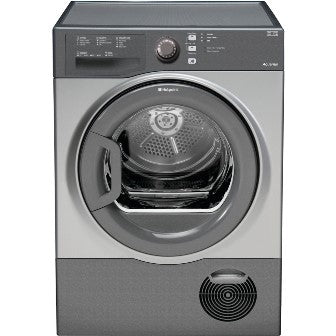 Hotpoint Aquaruis TCFS73BGG (UK) Condenser pump and rubber propeller