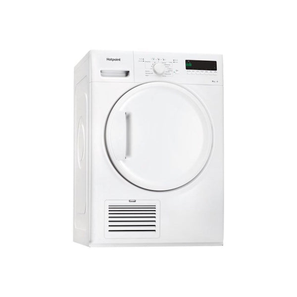 Hotpoint Condenser Tumble Dryer TDWSF83BEPUK Sensor strip broken off