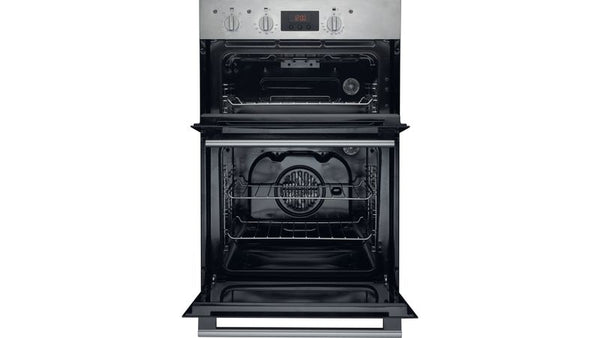 Hotpoint DD2540 Oven trips the electrical supply