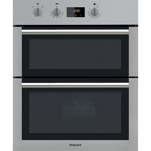 Hotpoint DU4541IX Cooker Oven Thermostat faulty i think