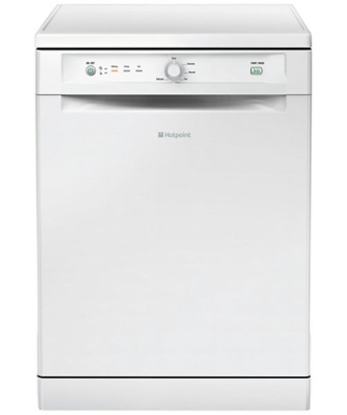 Hotpoint Dishwasher FDEB10010P Flashing lights