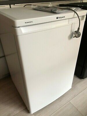 Hotpoint Fridge RLAAV22P.1 7C temperature range in larder fridge
