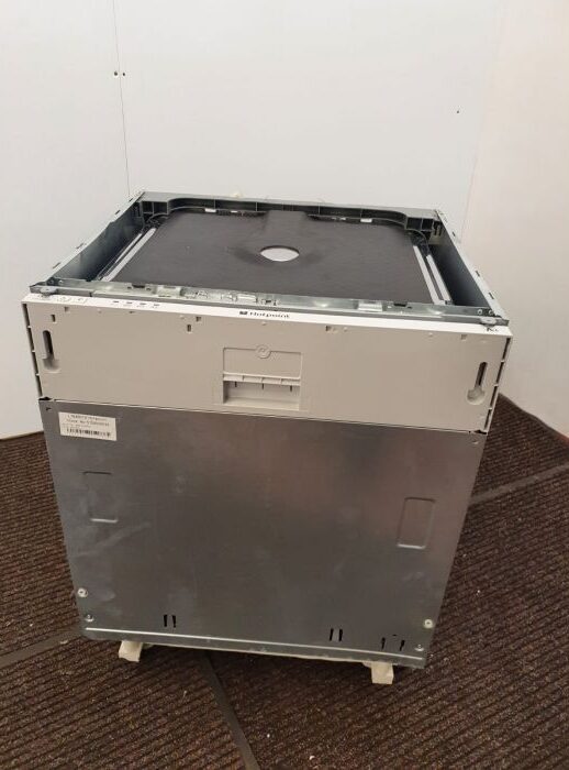 Hotpoint LTB 4B019 Dishwasher LED 1 & 3 Error Code
