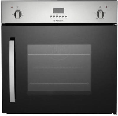 Hotpoint Oven SA4844CIX always with undercooking food!