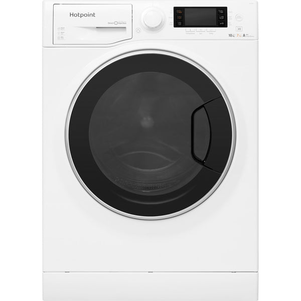 Hotpoint RD 1076 JD UK Washer Dryer with error code F15