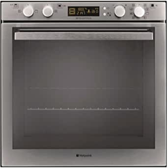Hotpoint Single Oven OS897DIX is very slow to get the temperature.