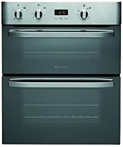 Hotpoint UHS53X Main fan and element not working