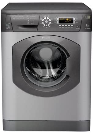 Hotpoint WMD960Guk.R Washing machine noisy drum
