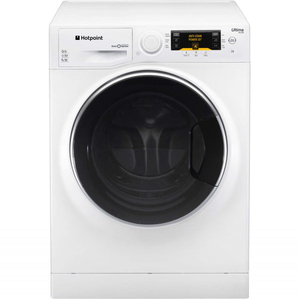Hotpoint Ultima S-line RPD10477D washing machine It won’t go into the final spin anymore