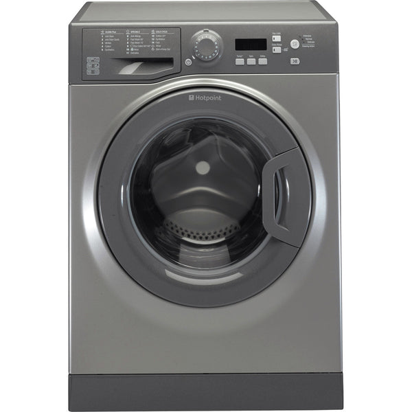 Hotpoint Washing Machine WMBF742GUK Sparking motor