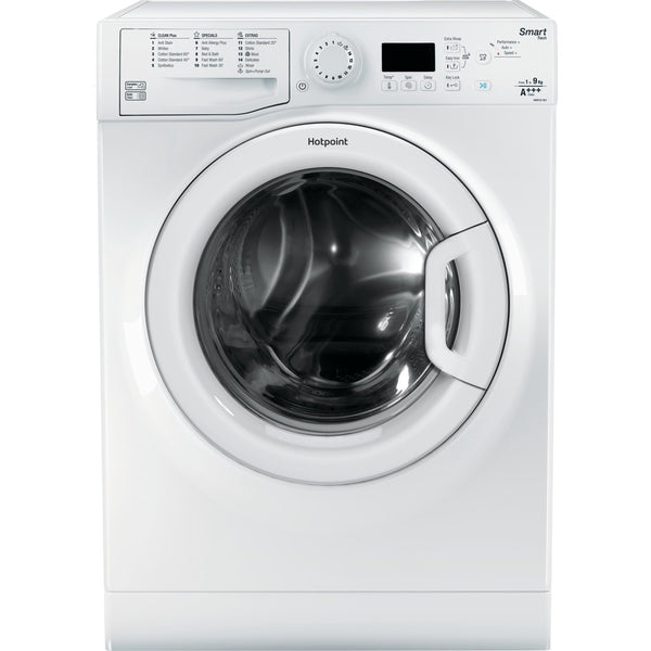 Hotpoint Washing Machine Futura WMFG631PUK Drum bearing