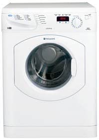 Hotpoint Washing Machine WT741/2P Door lock