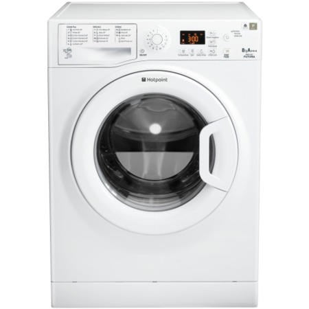 HOTPOINT WASHING MACHINE FUTURA WMFG8337P UK LEAK from underneath