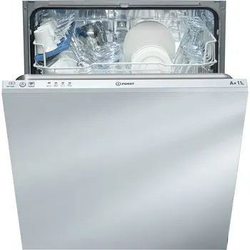 Indesit DIF 04B1 Dishwasher Turns Itself On Unless Switched Off At Plug