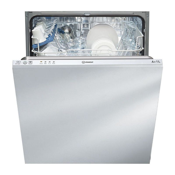 Indesit DIF04B1UK Dishwasher Not Heating