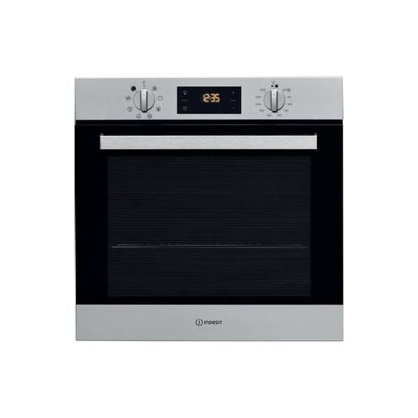 Indesit IFW6340IXUK Electric Oven Fan Oven Setting Not Getting to Temperature