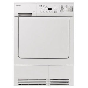 John Lewis JLTDC01 Condenser Tumble Dryer Suspected Belt failure