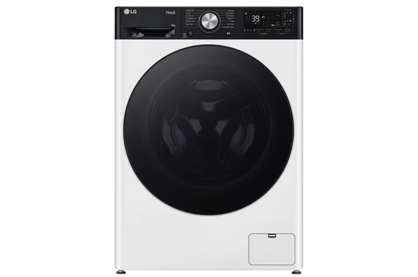LG F4Y709WBTA1 Washing Machine Drum Clicks When Moving Backwards & Fowards