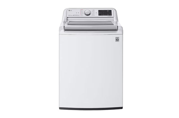 LG WT7880HWA Washing Machine Overflow Of Water