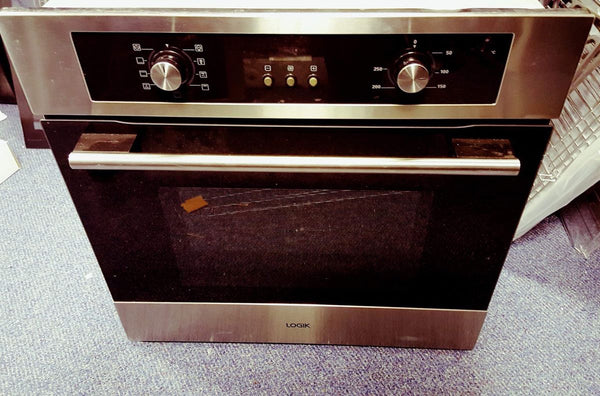 Logik LBMFMX15 Oven sometimes doesn’t heat up.