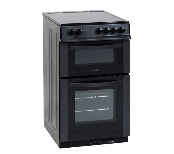 Logik LFTC50A12 oven is not heating up
