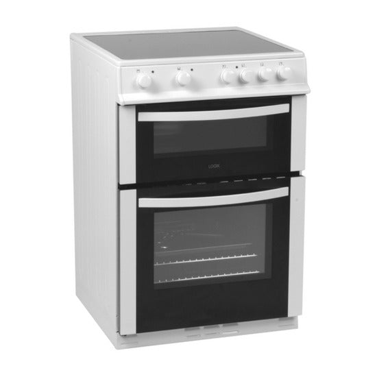 Logik LFTC60W12 LFTC60A12 OVEN NO HEAT IN THE OVEN