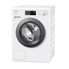 Miele WED325WCS Washing Machine Ripping Clothes